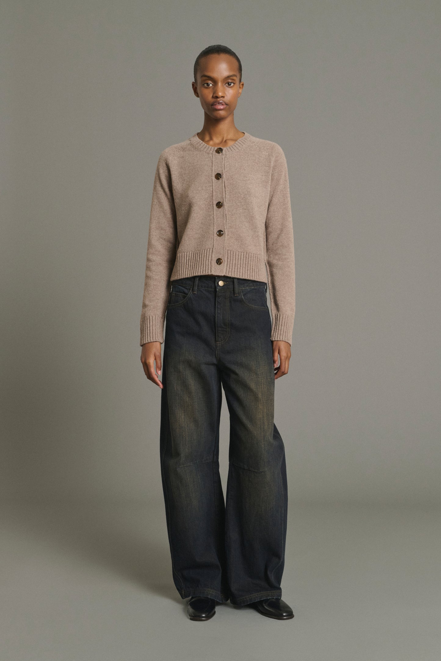 SOEUR ELIOTT JEANS