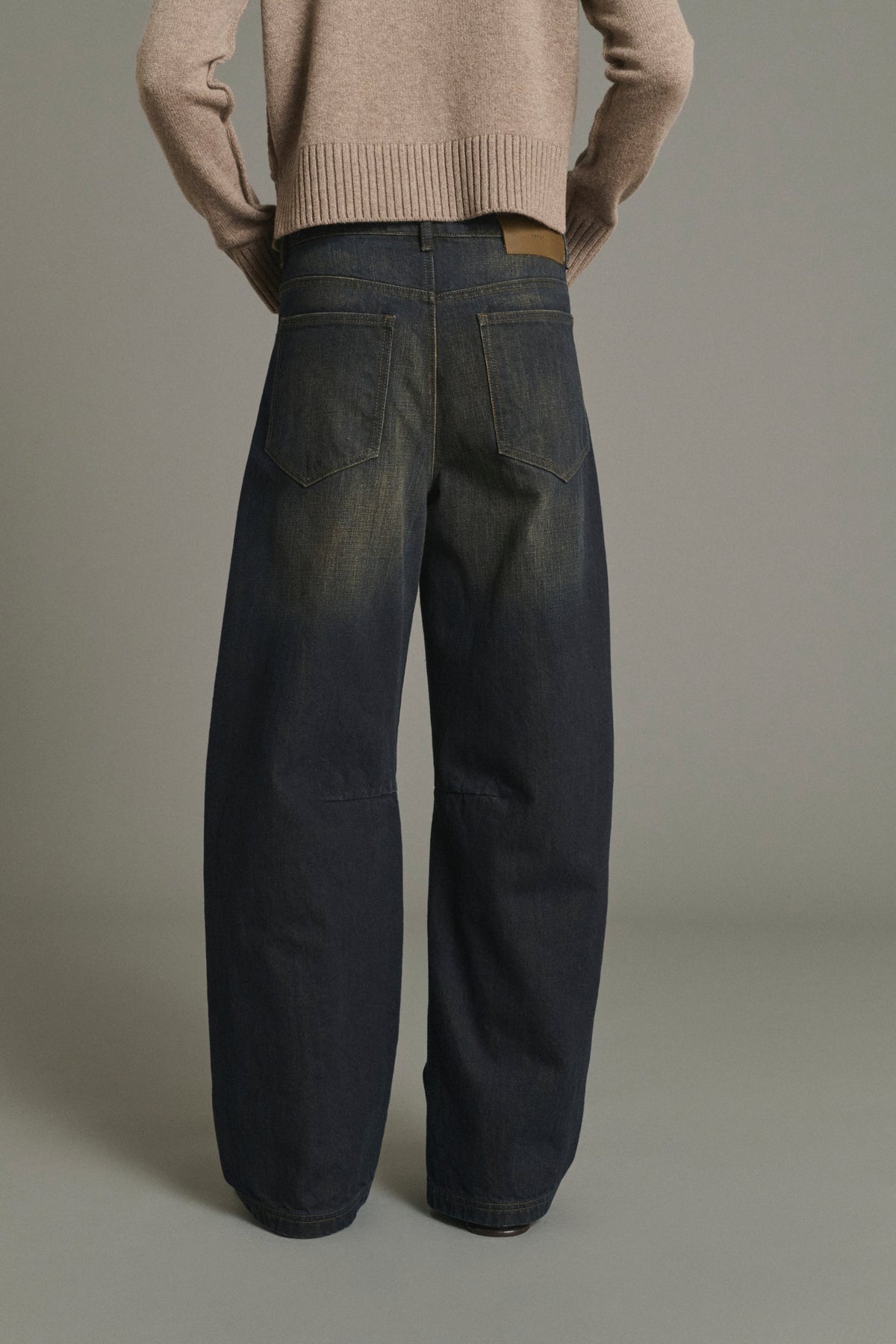 SOEUR ELIOTT JEANS