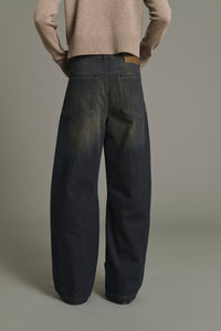SOEUR ELIOTT JEANS