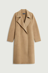 SOEUR HARVARD COAT