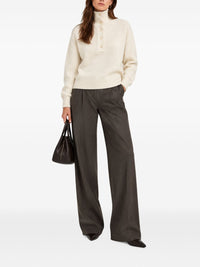 SEVENTY HIGH NECK SWEATER