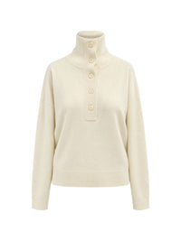 SEVENTY HIGH NECK SWEATER