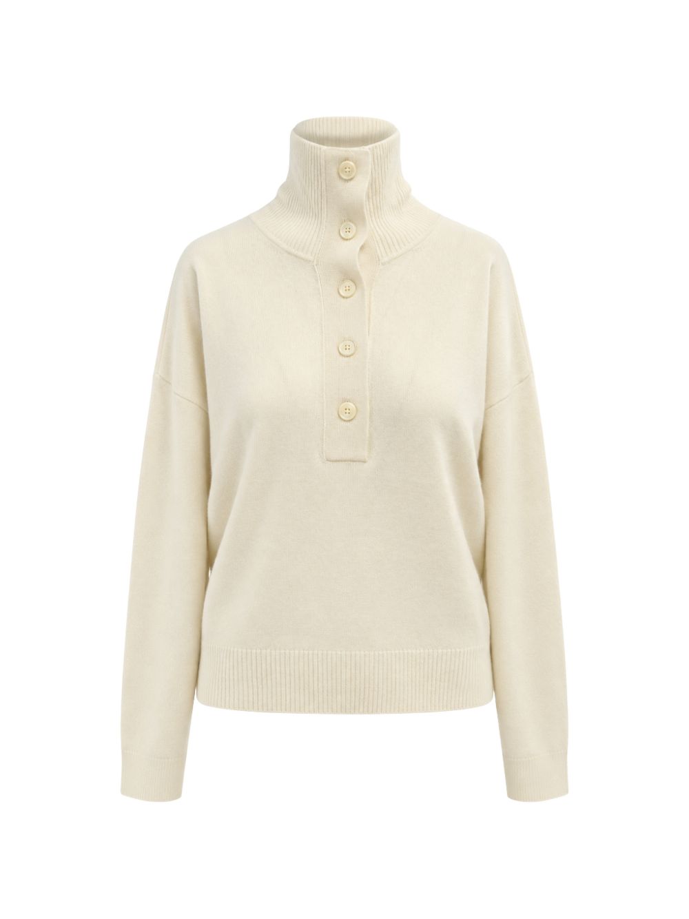 SEVENTY HIGH NECK SWEATER