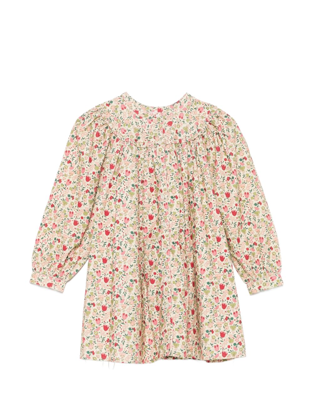 BONPOINT MAVIS DRESS