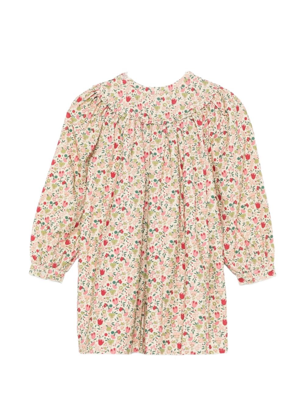 BONPOINT MAVIS DRESS