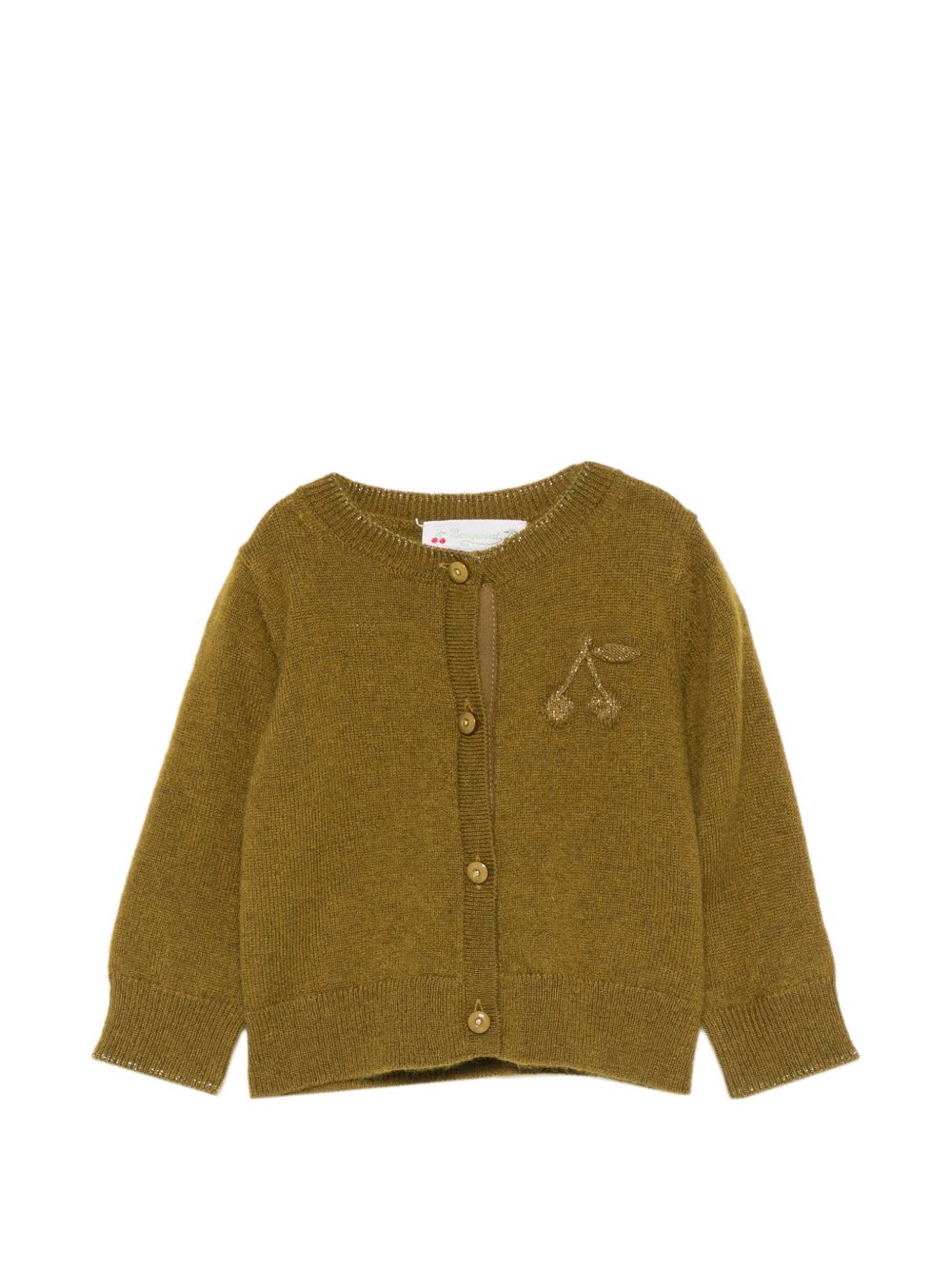 BONPOINT CARDIGAN MIALINA