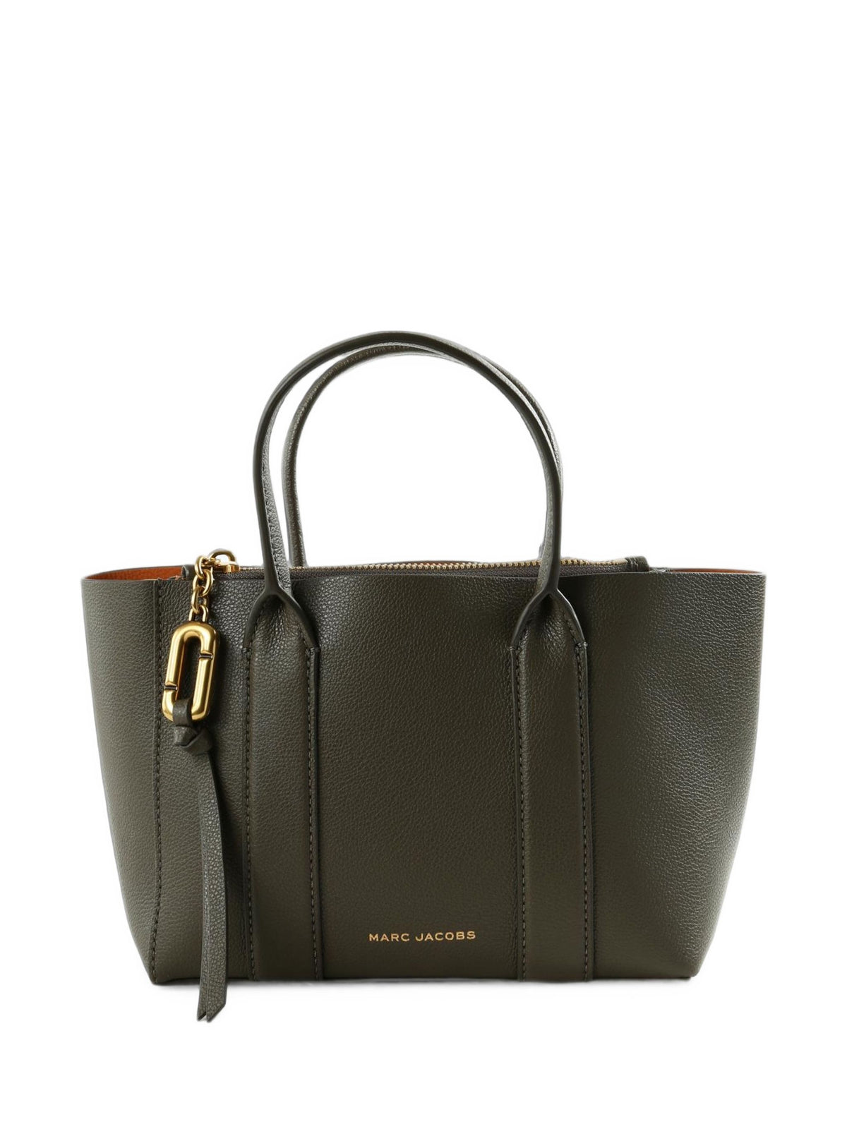 MARC JACOBS POP J MARC SMALL WORK TOTE