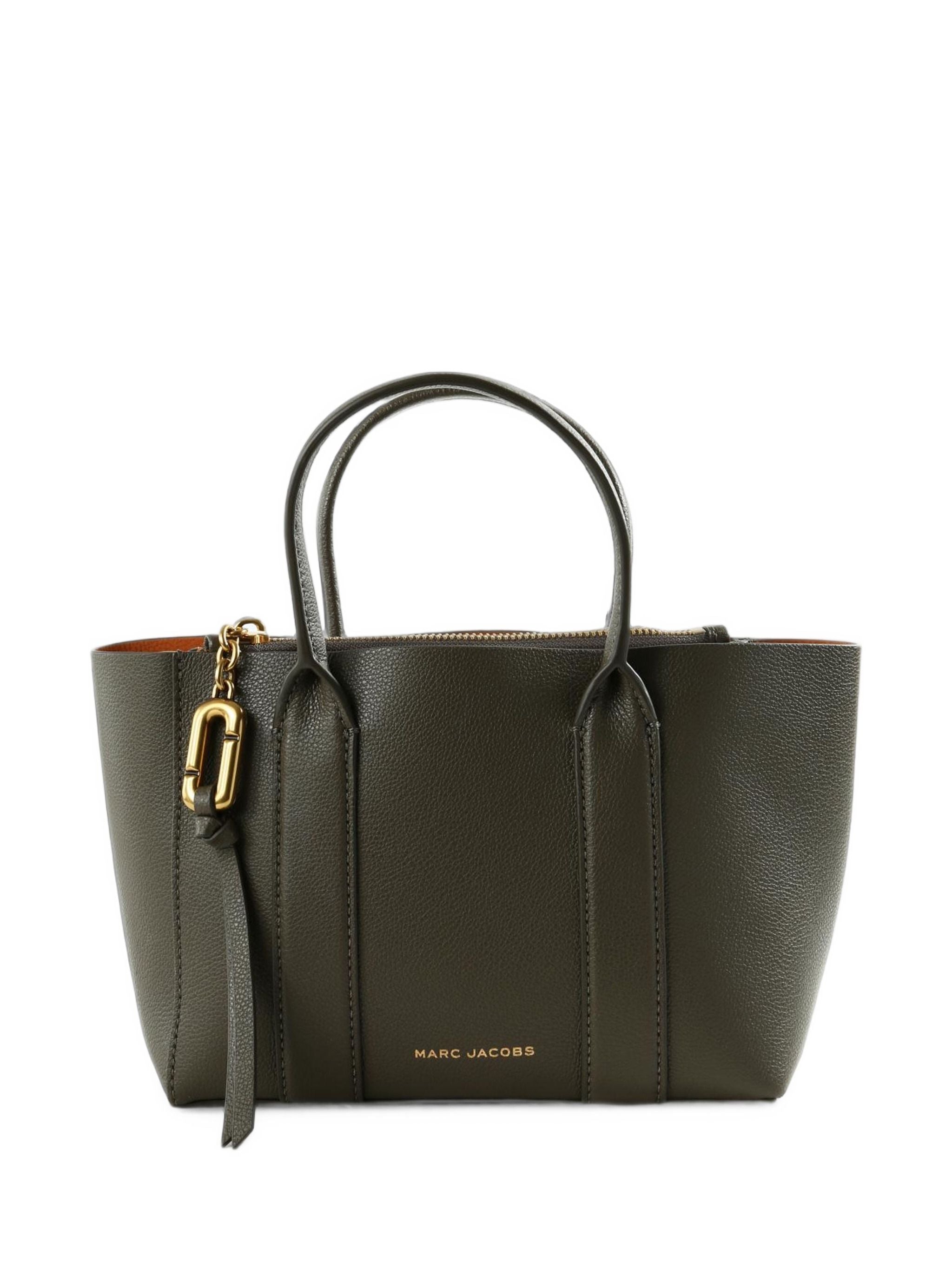 MARC JACOBS POP J MARC SMALL WORK TOTE