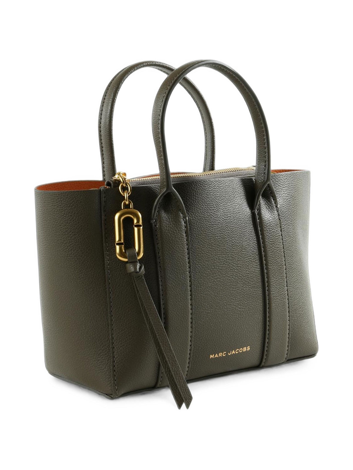 MARC JACOBS POP J MARC SMALL WORK TOTE
