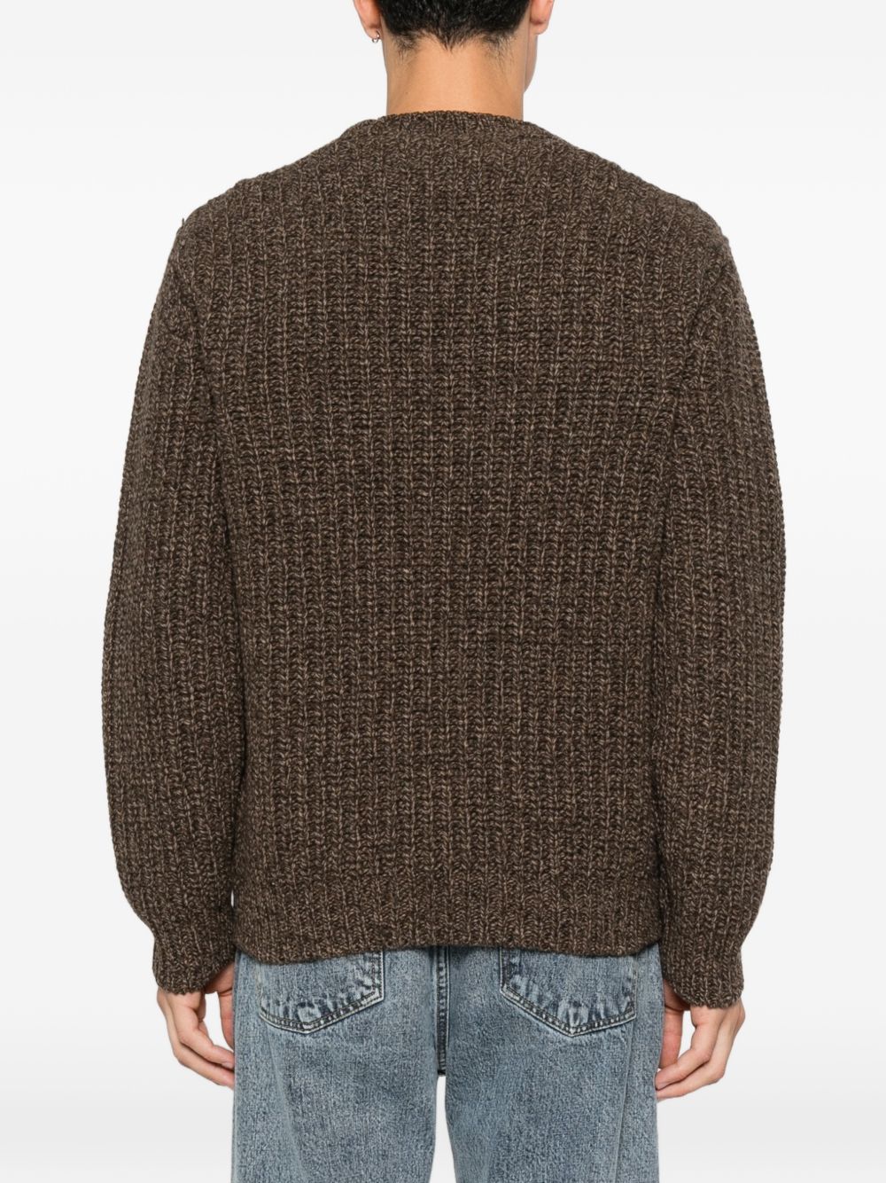 DANIELE FIESOLI SWEATER
