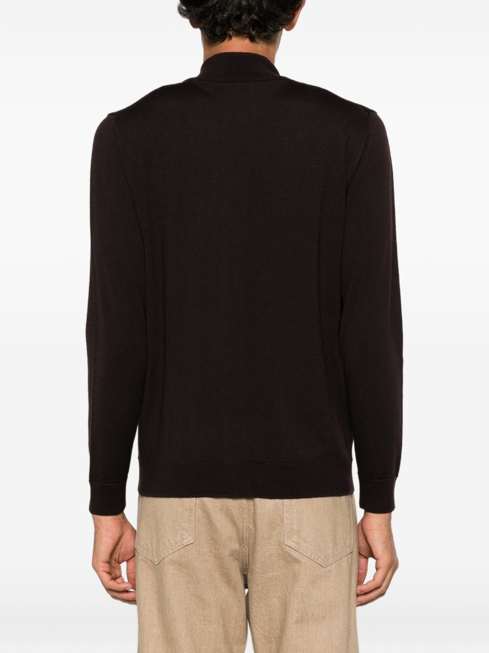 DANIELE FIESOLI CARDIGAN