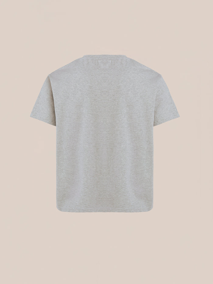 FOUND PAINTERS COMPANY TEE