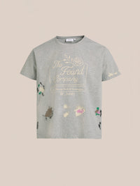 FOUND PAINTERS COMPANY TEE