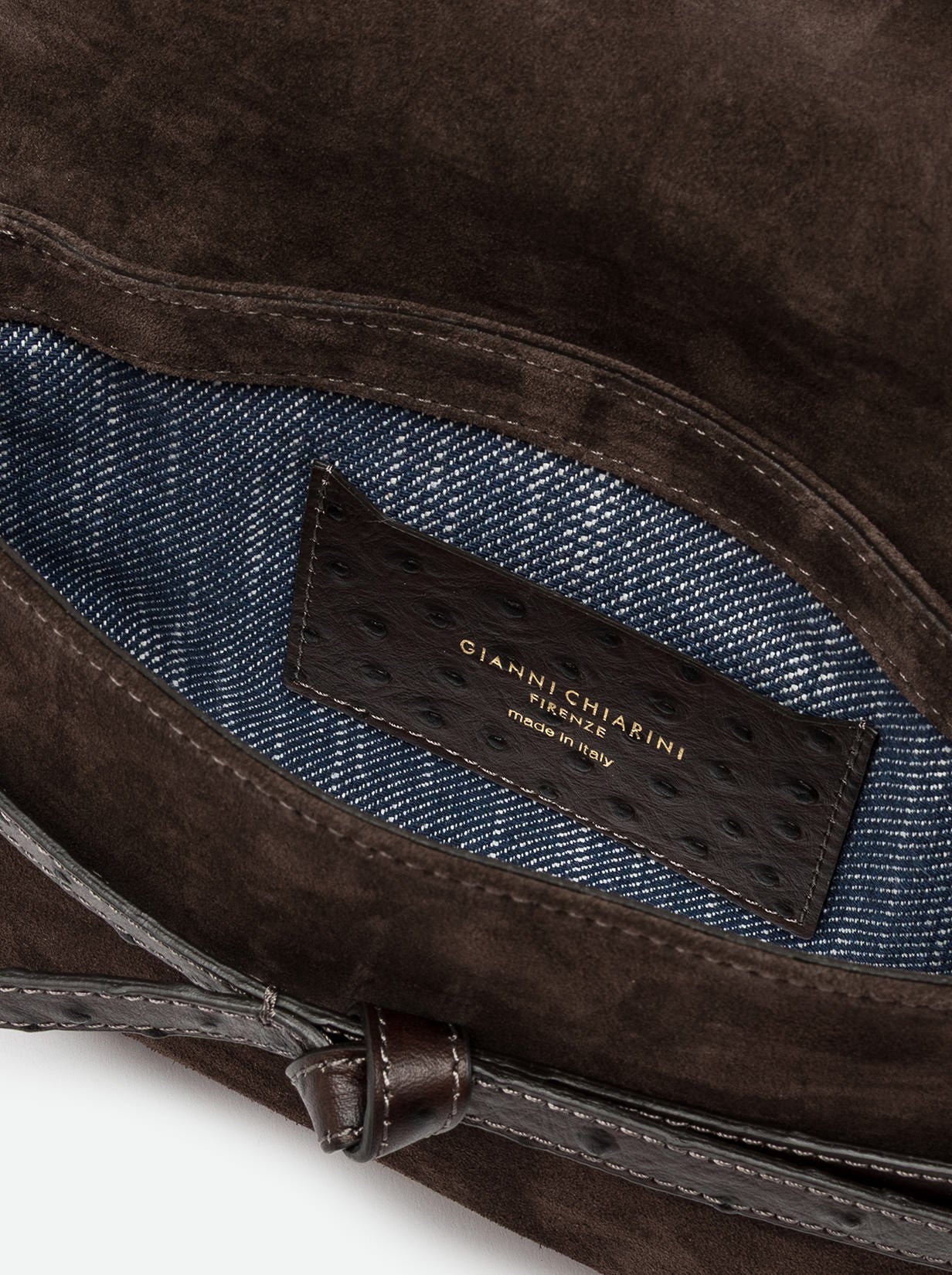 GIANNI CHIARINI BELTY