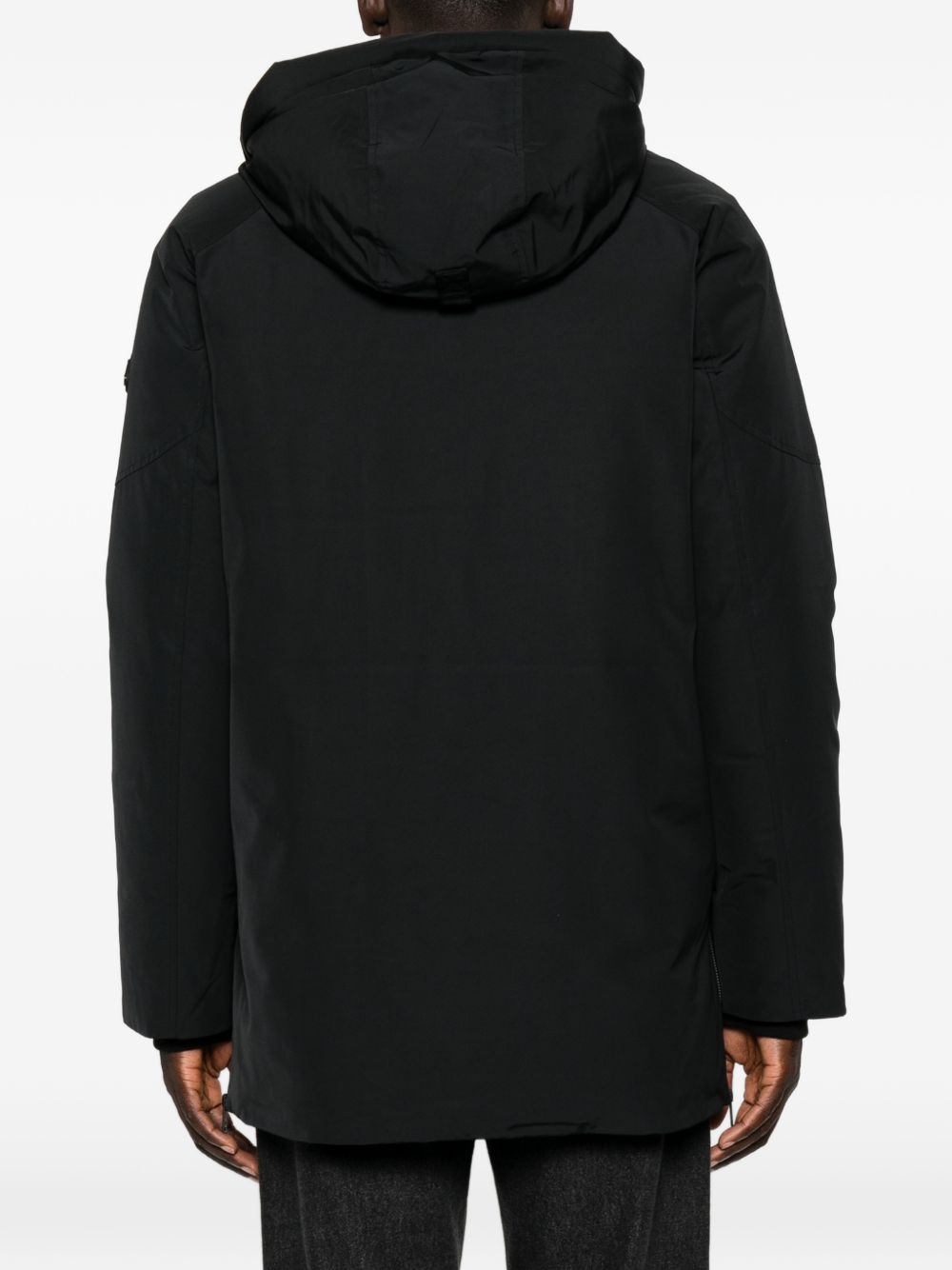 MOOSE KNUCKLES WEST ED 3Q JACKET