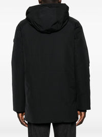 MOOSE KNUCKLES WEST ED 3Q JACKET