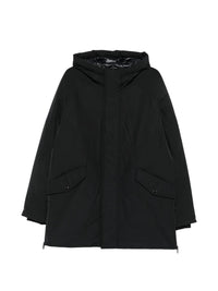 MOOSE KNUCKLES WEST ED 3Q JACKET