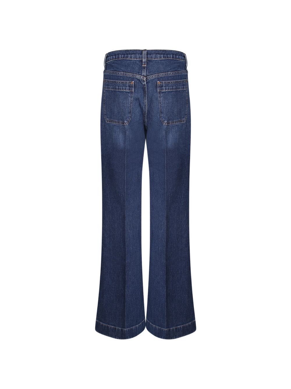 7 FOR ALL MANKIND MODERN DOJO