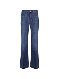 7 FOR ALL MANKIND MODERN DOJO