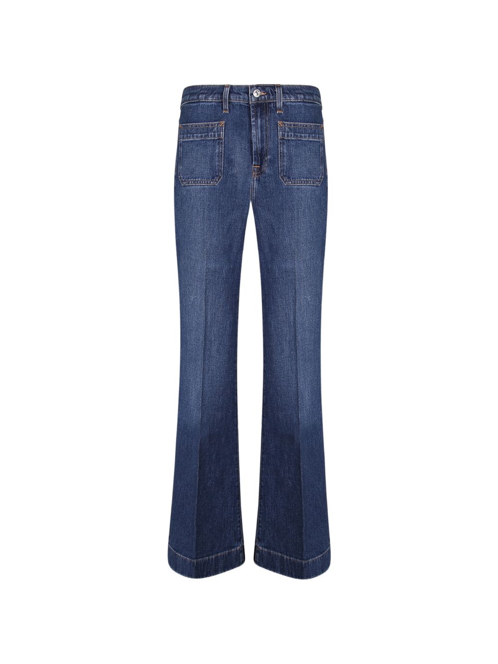 7 FOR ALL MANKIND MODERN DOJO