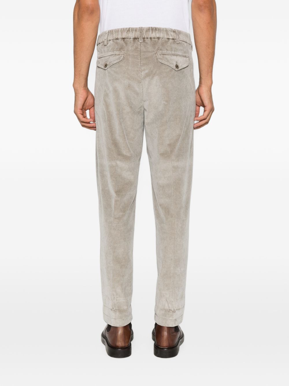 MY MYTHS CORDUROY TROUSERS