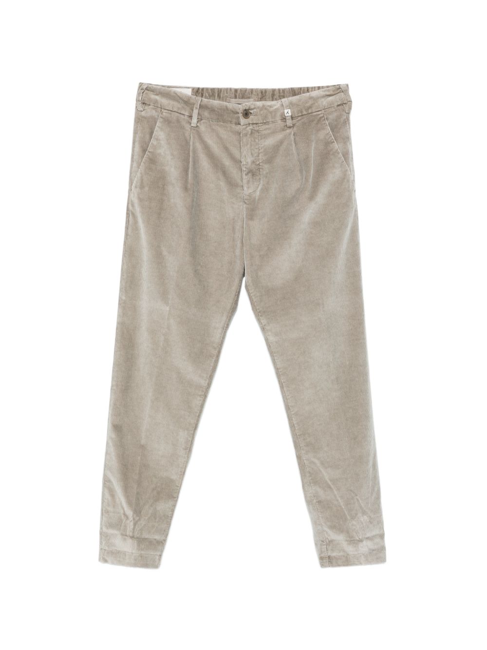 MY MYTHS CORDUROY TROUSERS