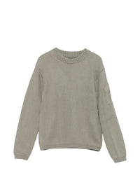 C.P. COMPANY SWEATER