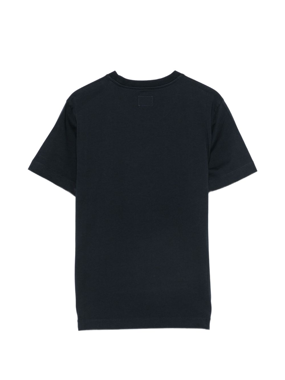 C.P. COMPANY LOGO T-SHIRT