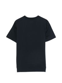 C.P. COMPANY LOGO T-SHIRT