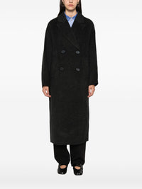 ESSENTIEL ANTWERP KELP DOUBLE FACE COAT