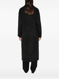 ESSENTIEL ANTWERP KELP DOUBLE FACE COAT