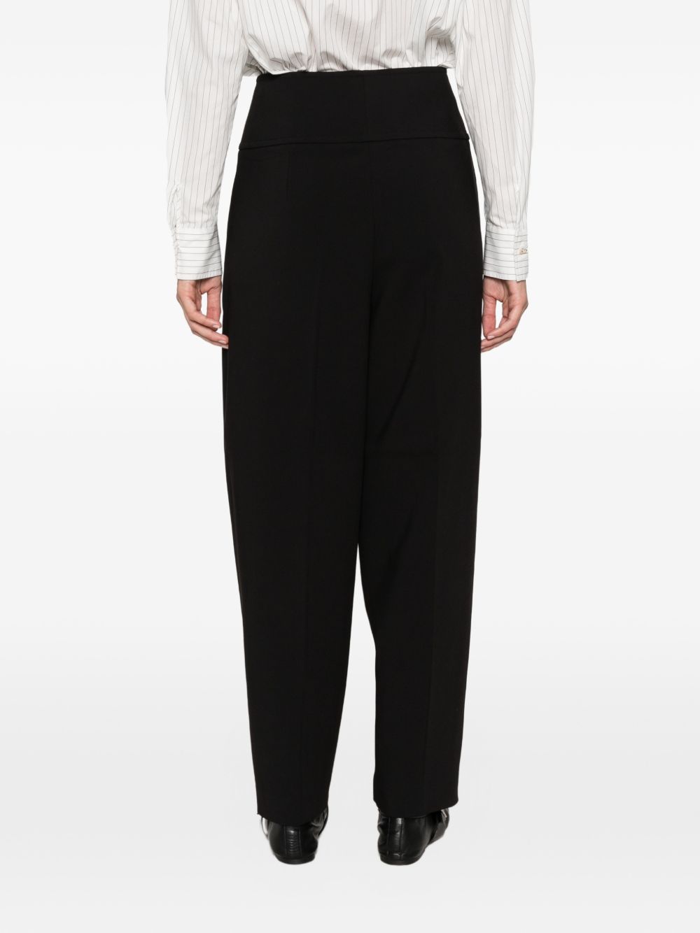 ESSENTIEL ANTWERP KONFIDENT PANTS