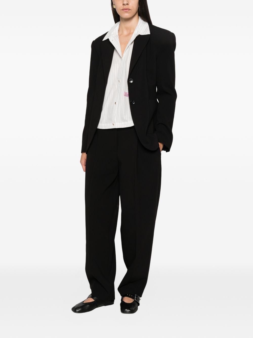 ESSENTIEL ANTWERP KONFIDENT PANTS