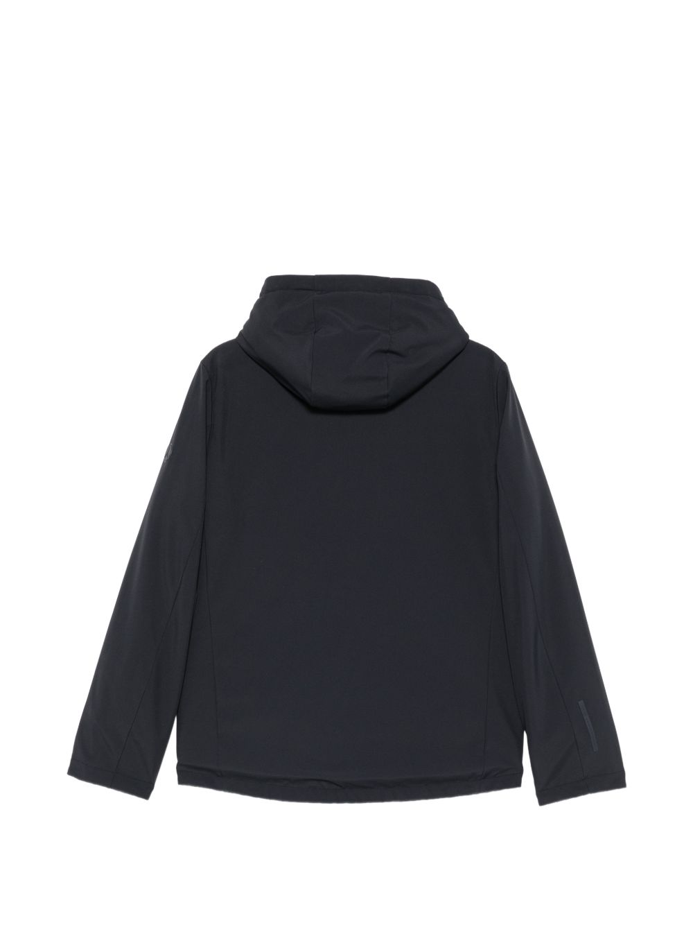 PEOPLE OF SHIBUYA HOODED JACKET