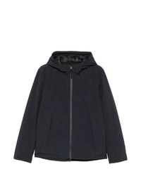 PEOPLE OF SHIBUYA HOODED JACKET