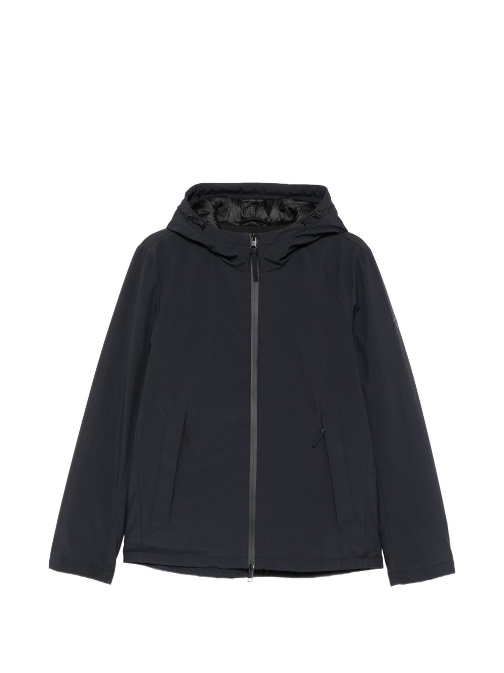 PEOPLE OF SHIBUYA HOODED JACKET