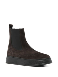 AGL GIULY LOWBOOT