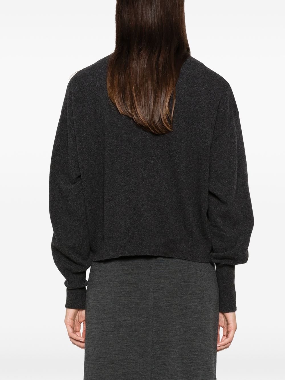 AGL V-NECK SWEATER
