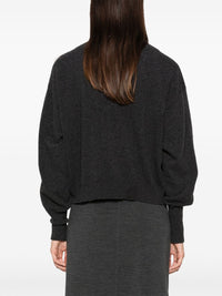 AGL V-NECK SWEATER