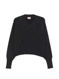 AGL V-NECK SWEATER