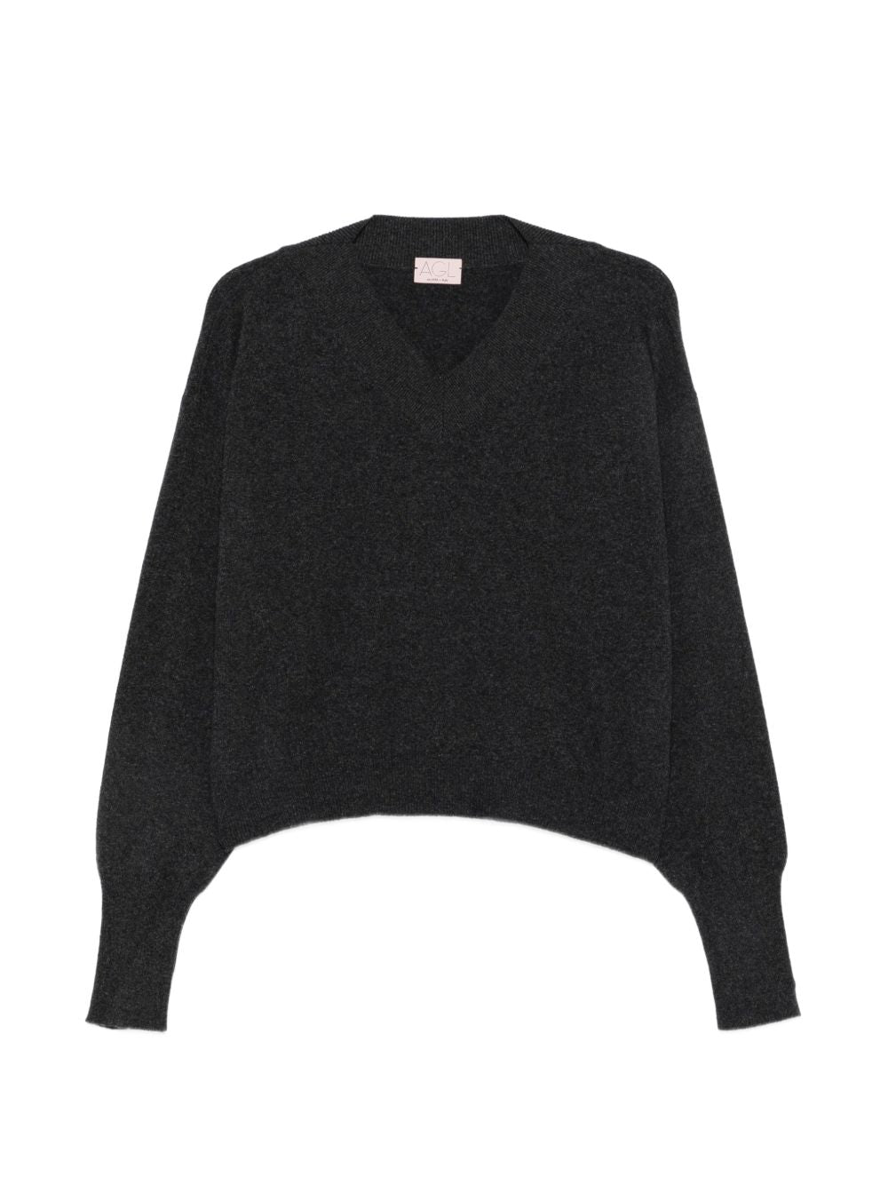 AGL V-NECK SWEATER