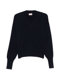 AGL V-NECK SWEATER