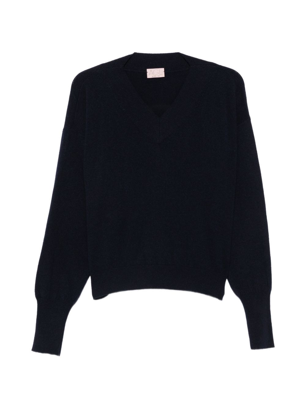 AGL V-NECK SWEATER