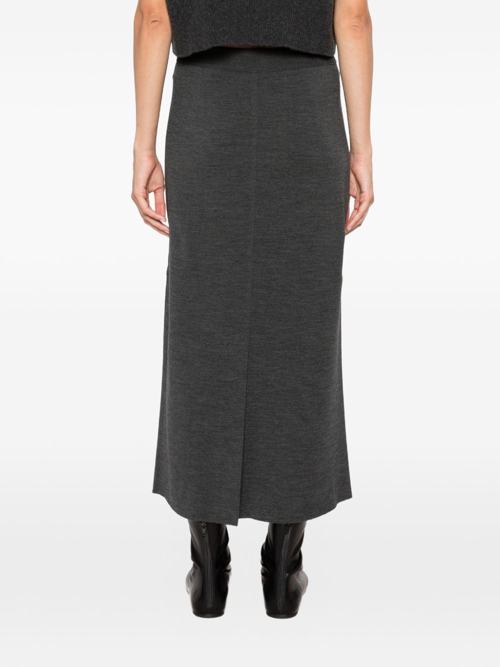 AGL LONG SKIRT