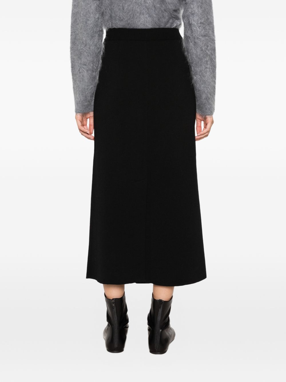 AGL LONG SKIRT