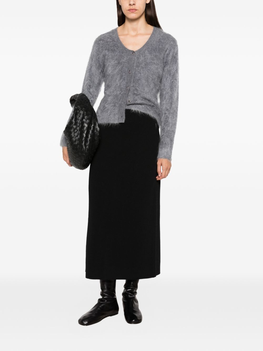 AGL LONG SKIRT