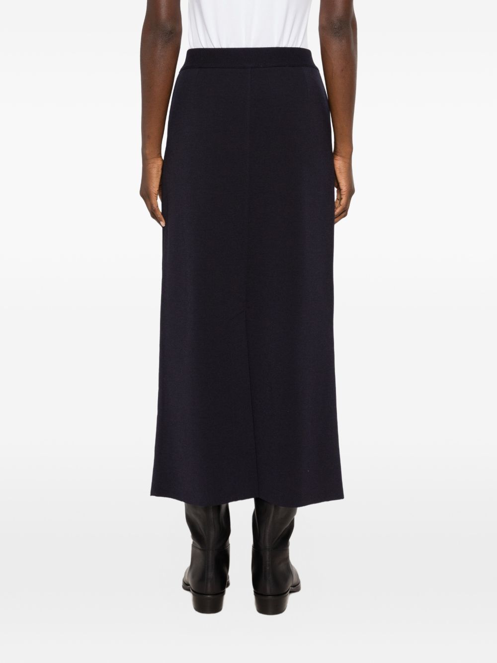 AGL LONG SKIRT