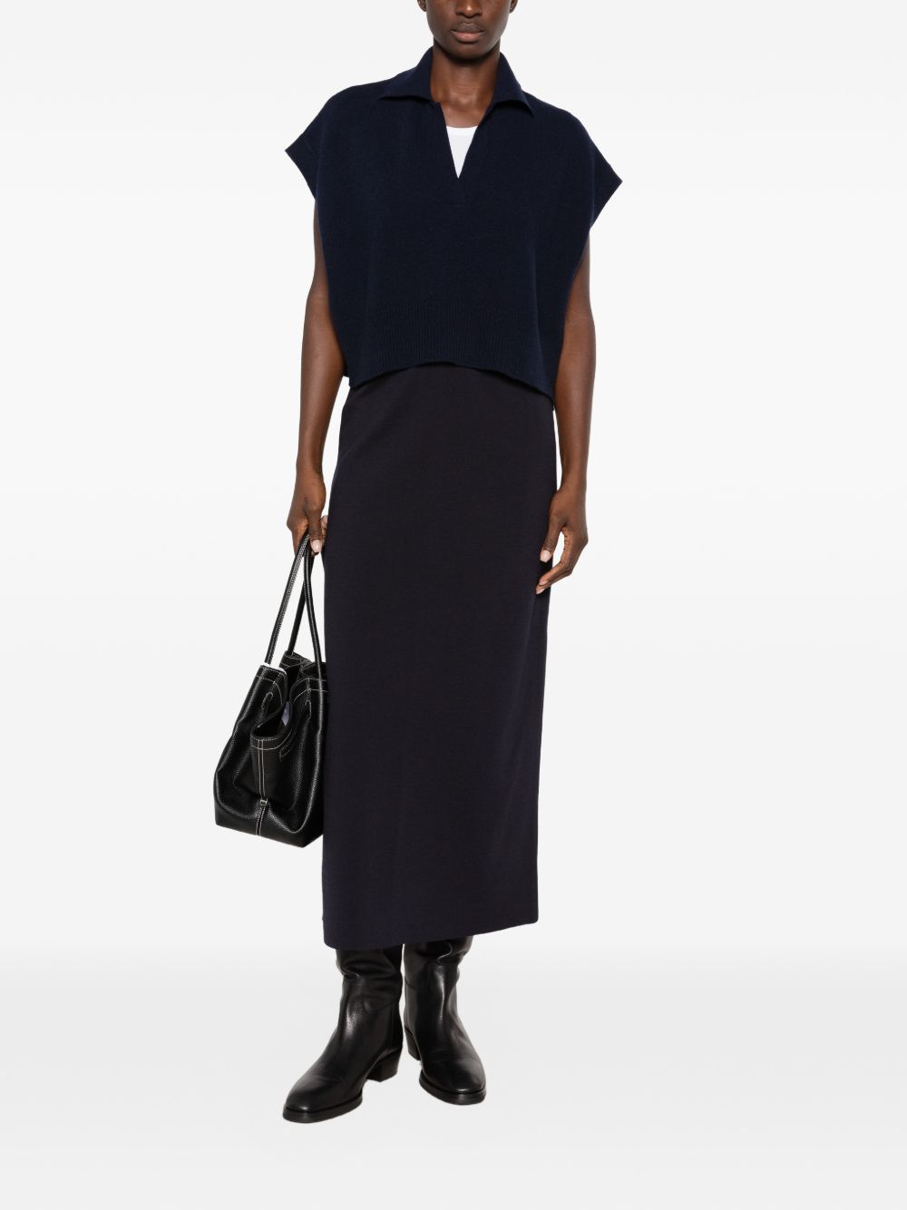 AGL LONG SKIRT