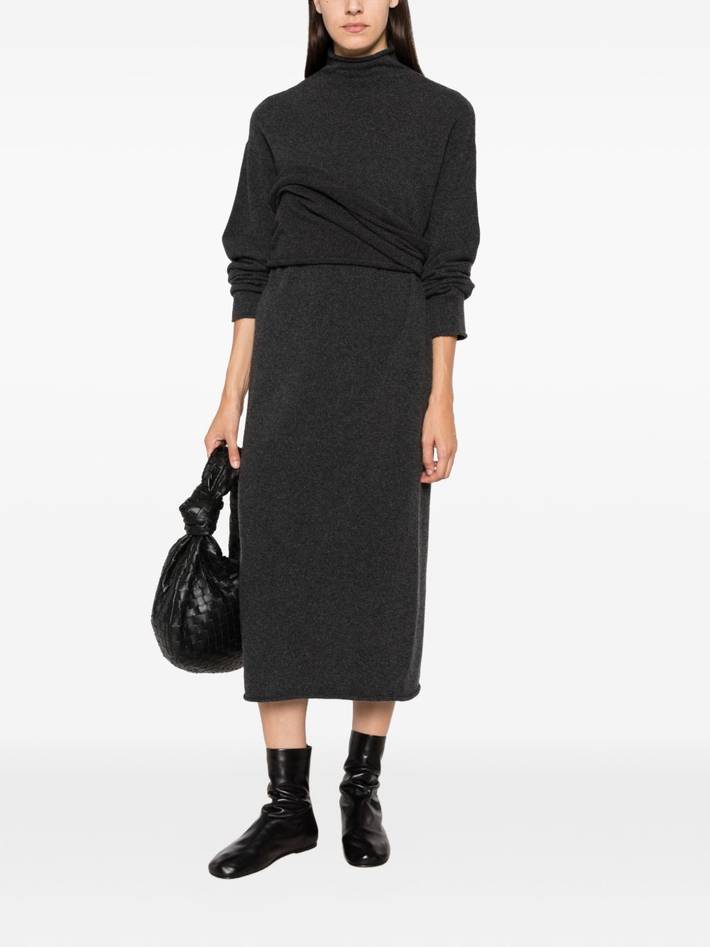 AGL LONG DRESS