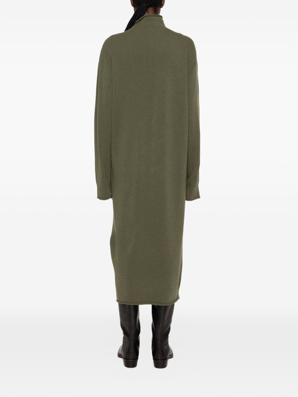 AGL LONG DRESS